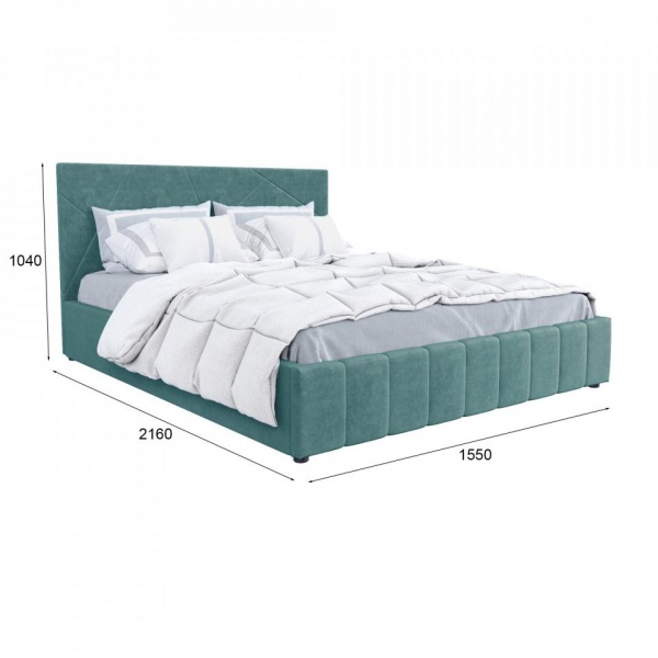 кровать в спальню