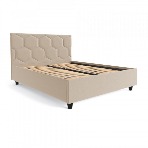 Двуспальные кровати