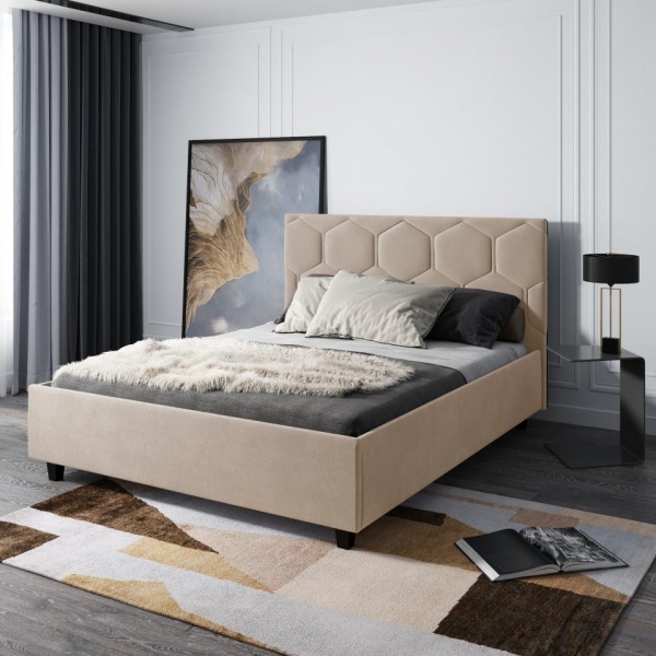 кровать в спальню