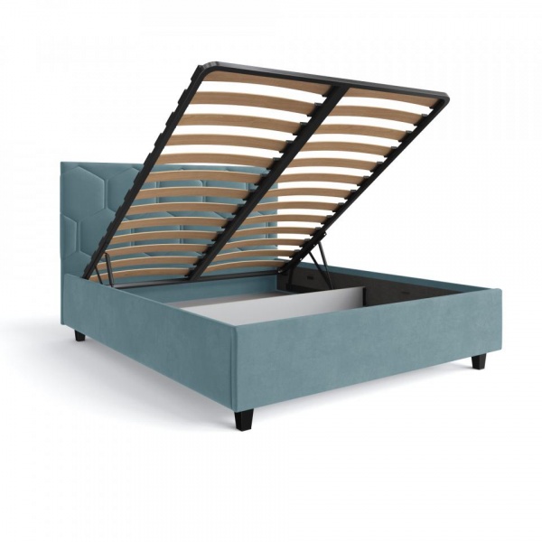 Двуспальные кровати