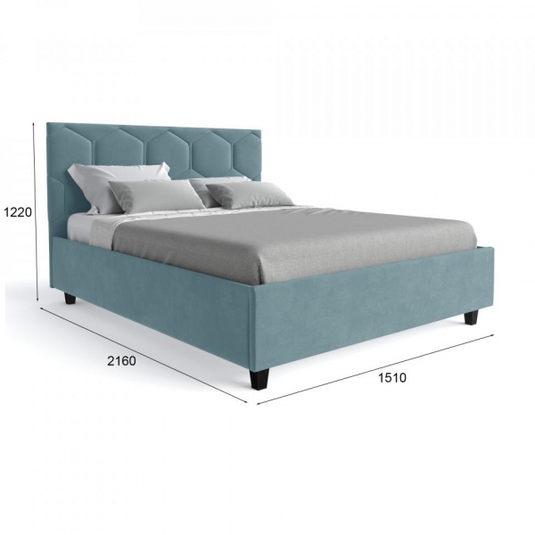 кровать в спальню