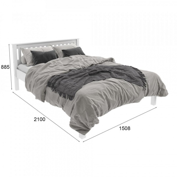 кровать в спальню