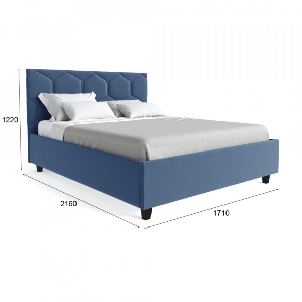 кровать в спальню