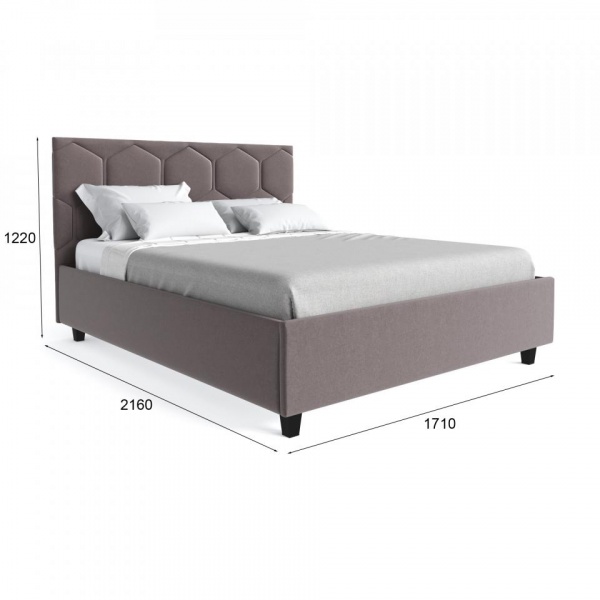 кровать в спальню