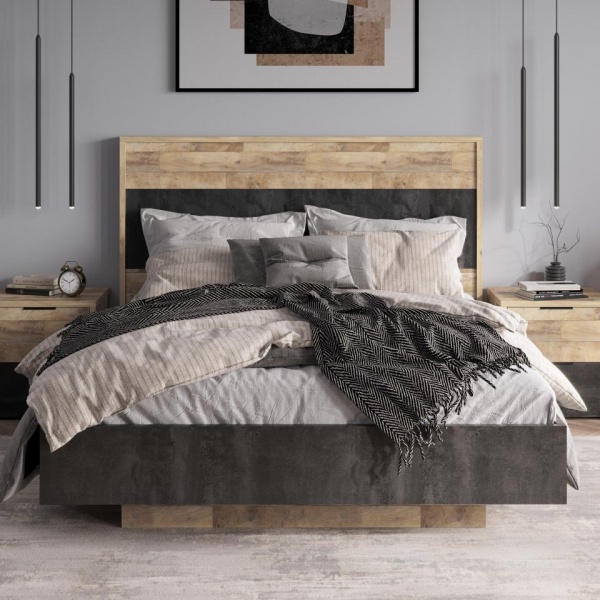 кровать в спальню