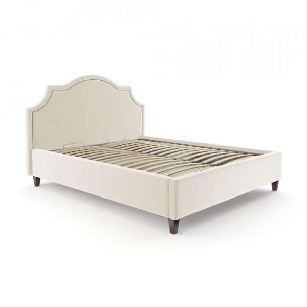 Двуспальные кровати