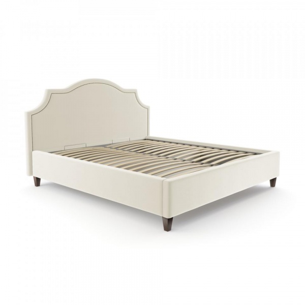 Двуспальные кровати