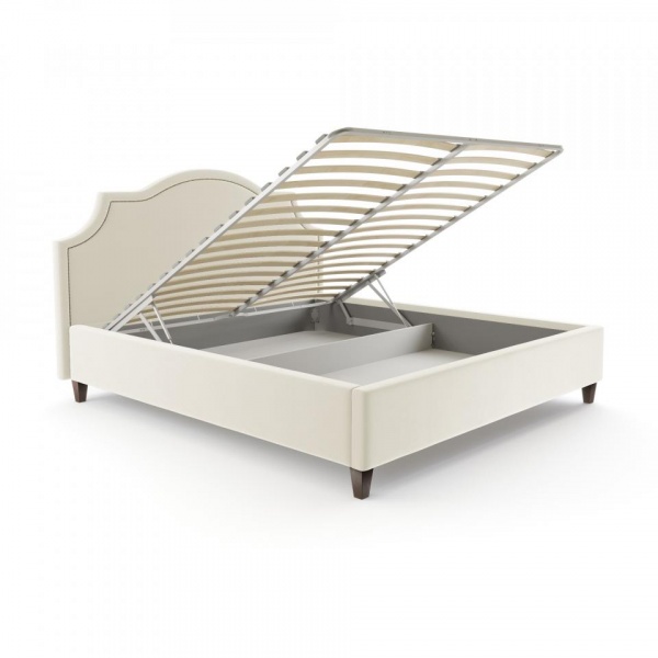 Двуспальные кровати