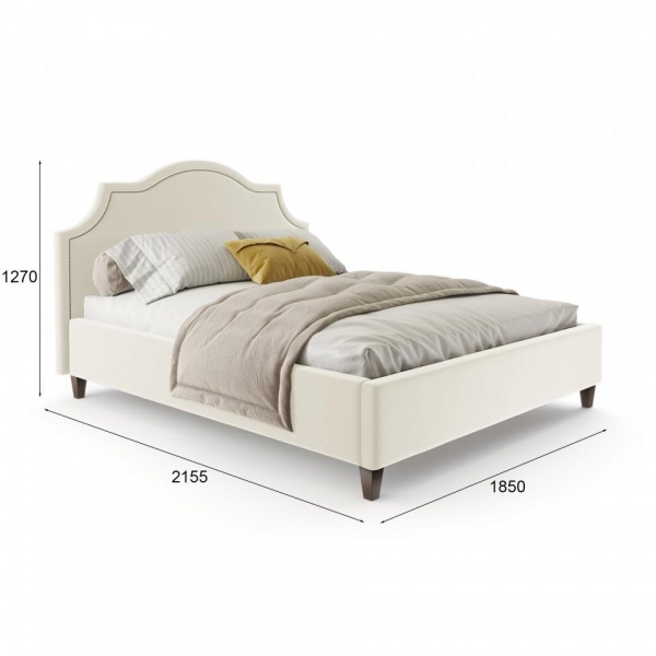 кровать в спальню