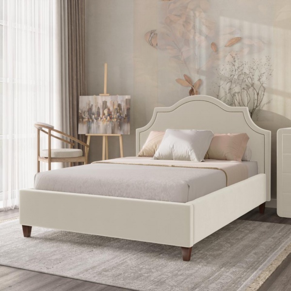 кровать в спальню