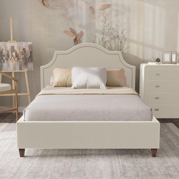 кровать в спальню