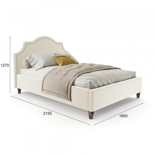 кровать в спальню