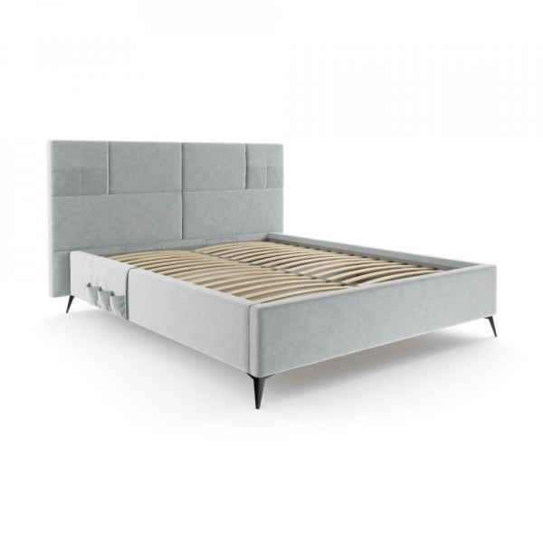 Двуспальные кровати