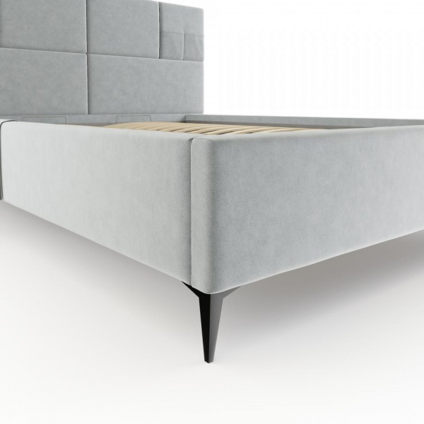 Двуспальные кровати