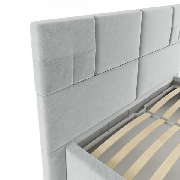 Двуспальные кровати