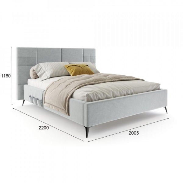 кровать в спальню