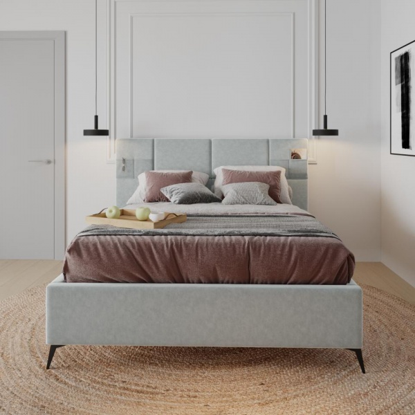 кровать в спальню