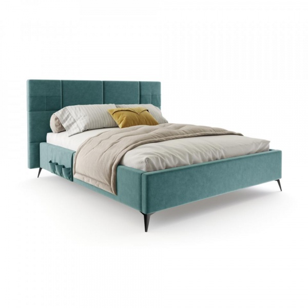 Двуспальные кровати