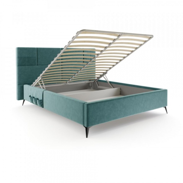 Двуспальные кровати