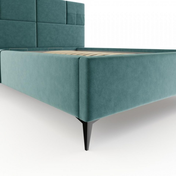 Двуспальные кровати