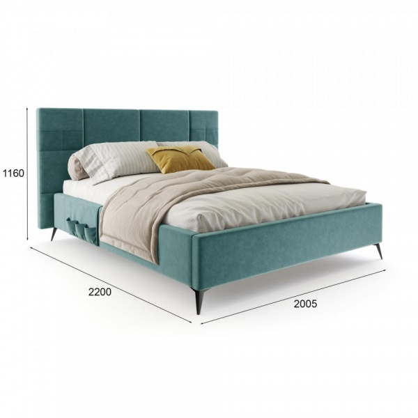 кровать в спальню