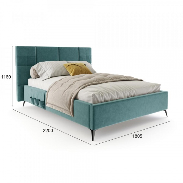 кровать в спальню