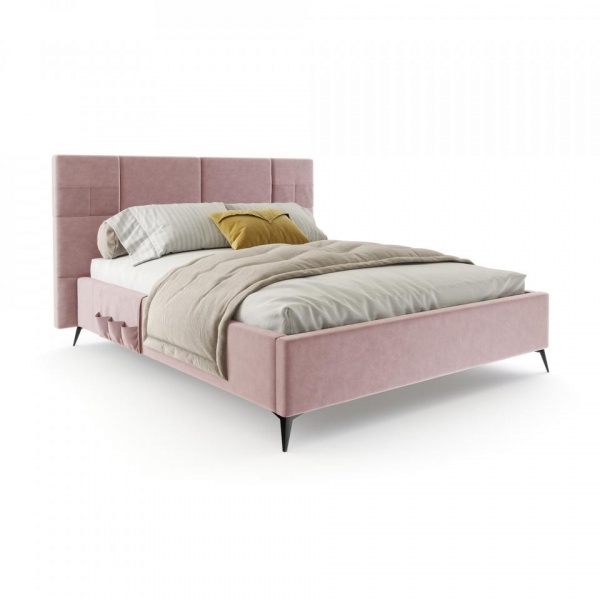 Двуспальные кровати