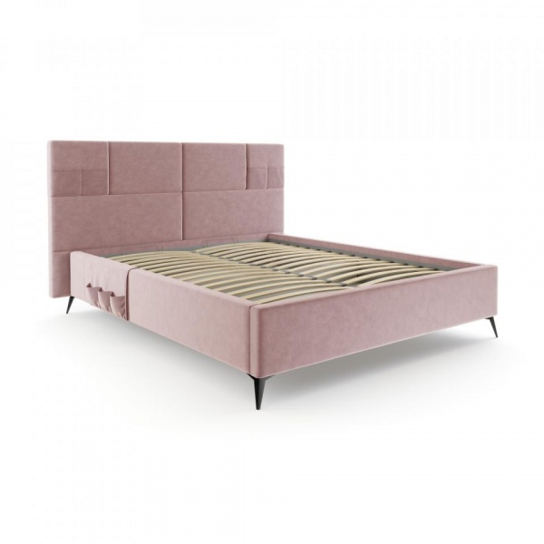 Двуспальные кровати