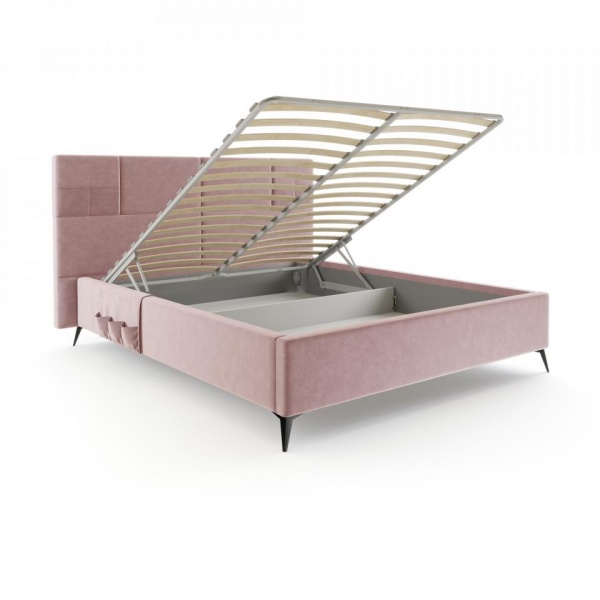 Двуспальные кровати