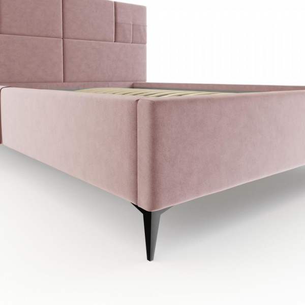 Двуспальные кровати