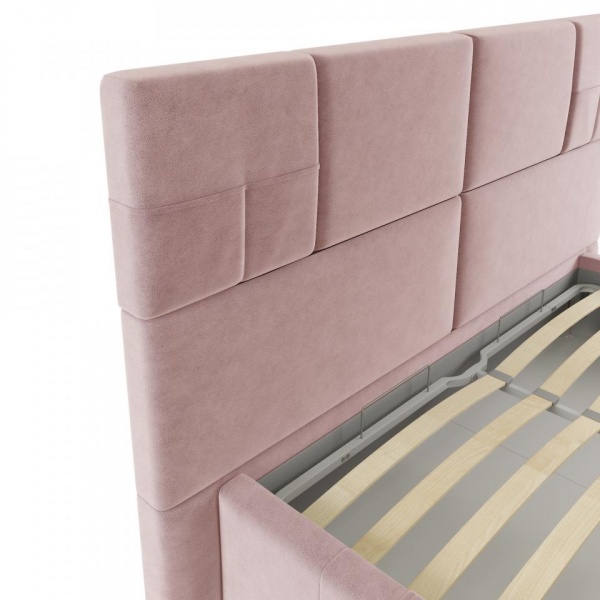 Двуспальные кровати