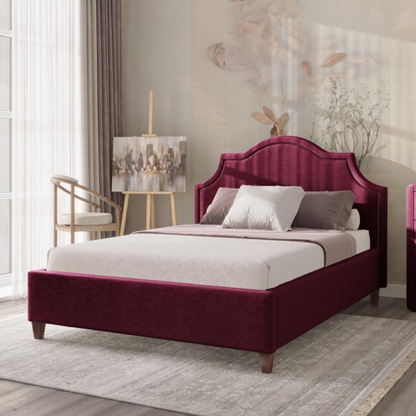 кровать в спальню