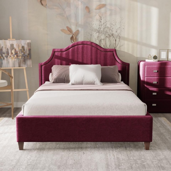 кровать в спальню