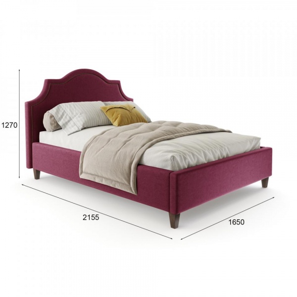 кровать в спальню