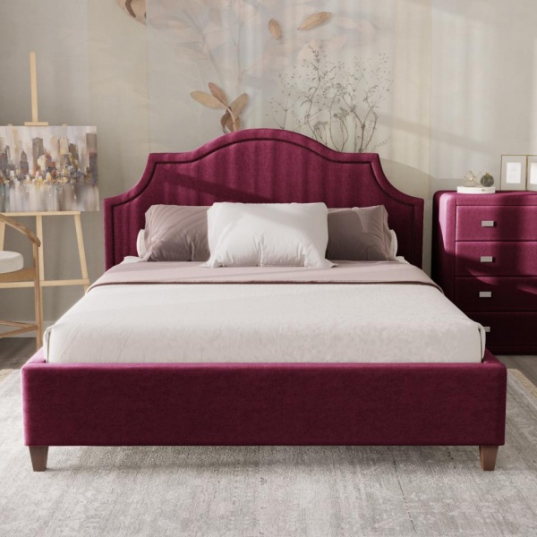 кровать в спальню