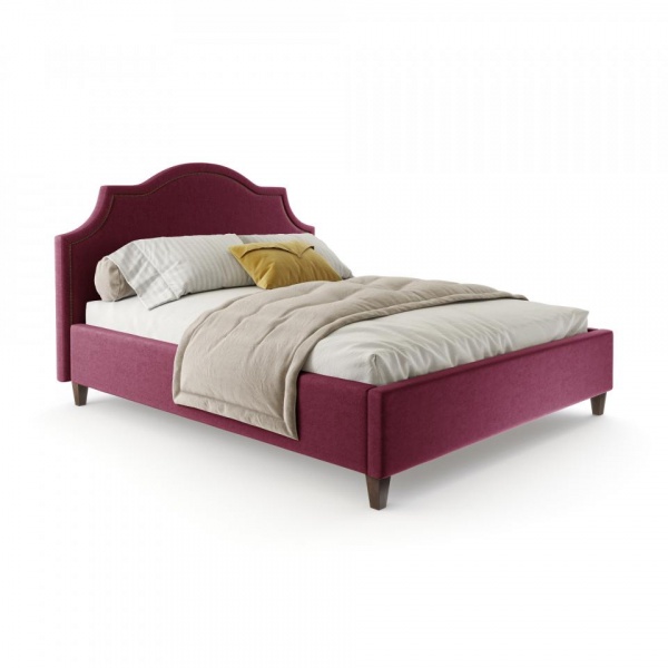 Двуспальные кровати