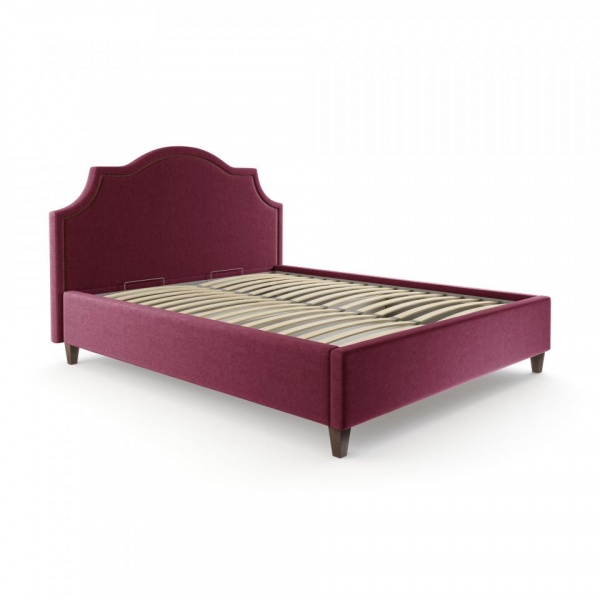 Двуспальные кровати