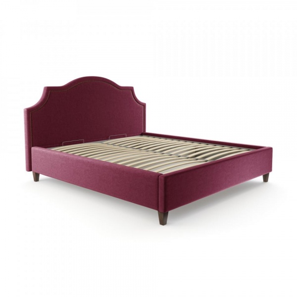 Двуспальные кровати