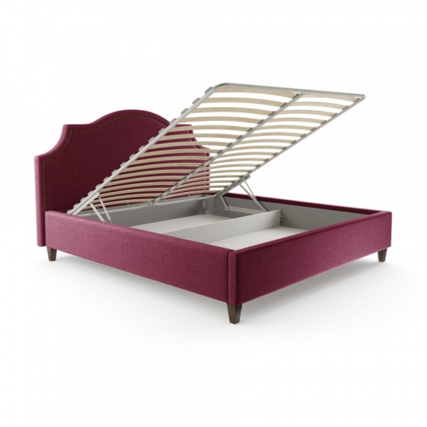 Двуспальные кровати