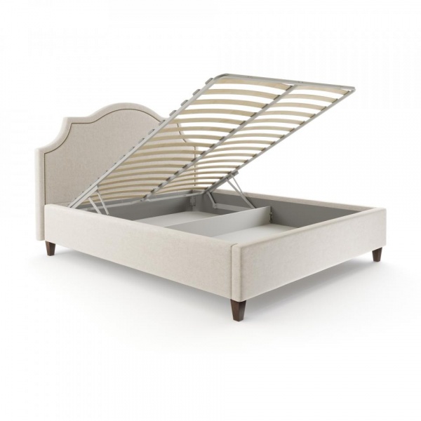 Двуспальные кровати