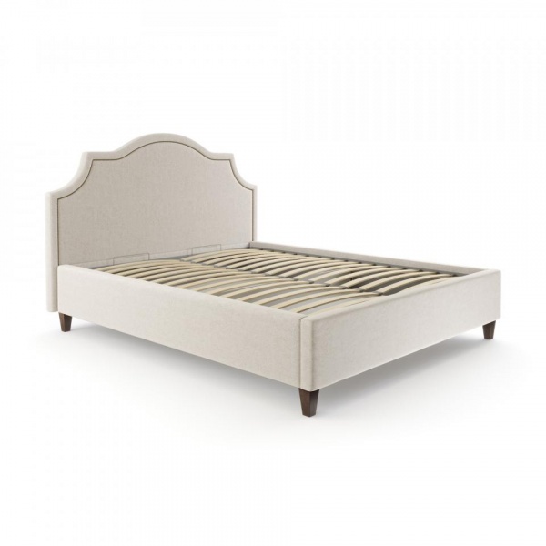 Двуспальные кровати