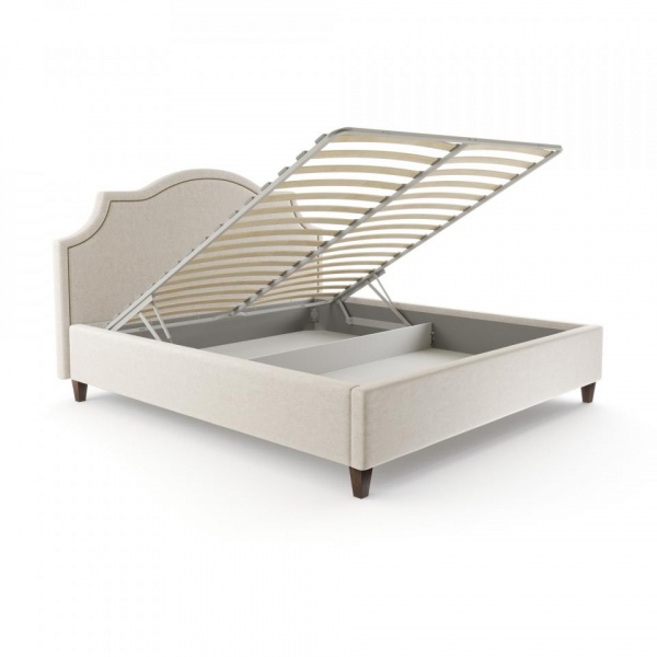 Двуспальные кровати