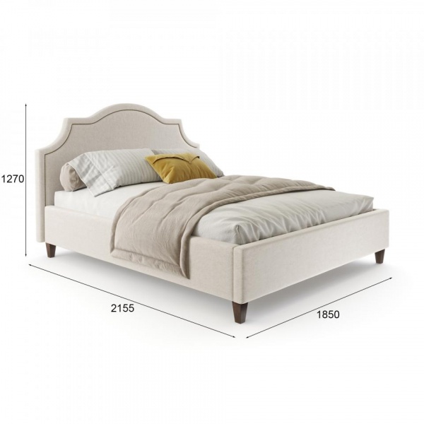 кровать в спальню