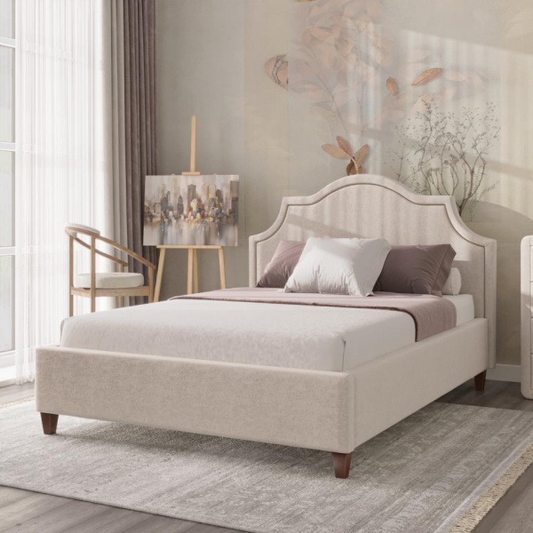 кровать в спальню