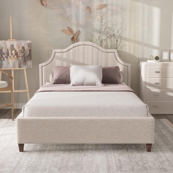 кровать в спальню