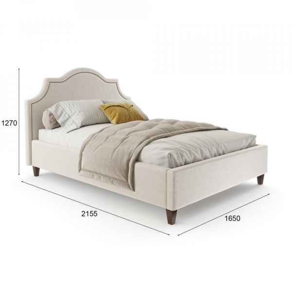 кровать в спальню