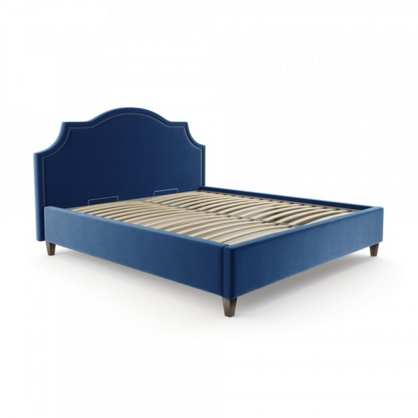 Двуспальные кровати