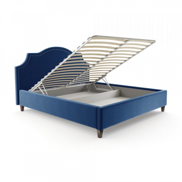 Двуспальные кровати