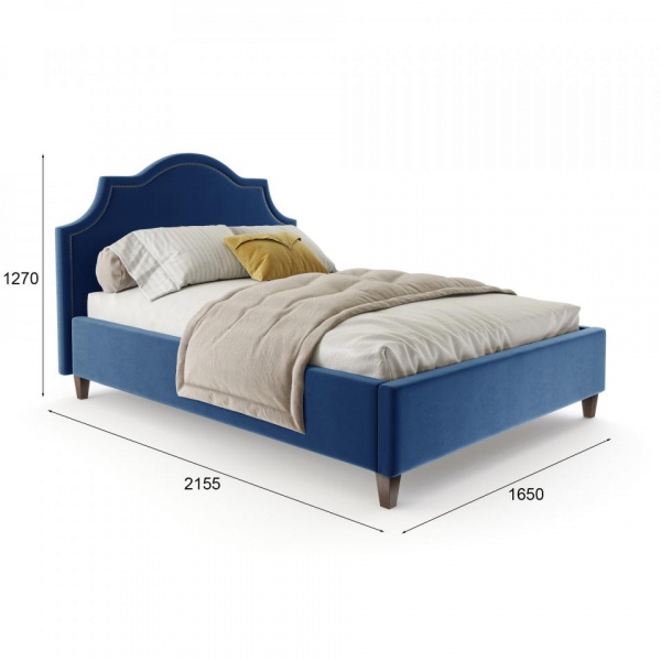 кровать в спальню