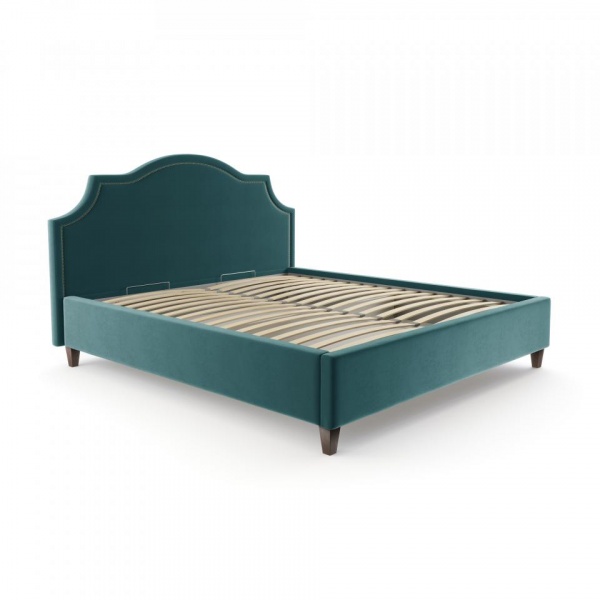 Двуспальные кровати